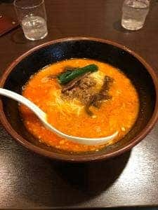 中華屋 天風 天神店