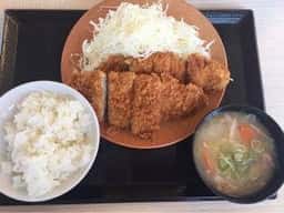 かつや 埼玉鴻巣店