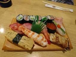 焼津すし処 よし寿司