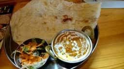 Ramjham Restaurant