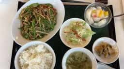 東洋鴨川店