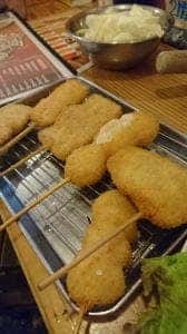 串カツ田中 町田店
