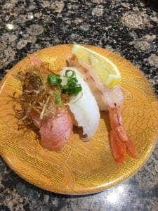 匠のがってん寿司 武蔵村山店