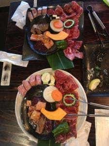 残波牛苑
