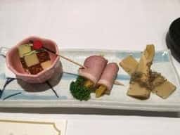 こぶし