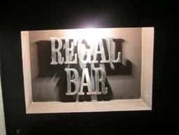REGALBAR