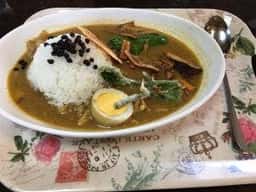 山ぶどう農園 カフェ野の香