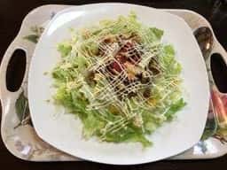 山ぶどう農園 カフェ野の香