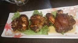 ヘルシー炒め料理&炙り焼き料理の道場 さくみ