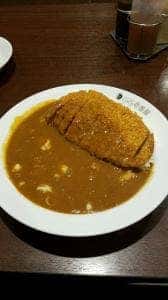カレーハウスCoCo壱番屋 大津バイパス店