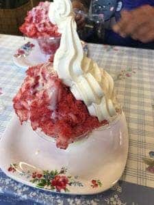 和田農園 直売所