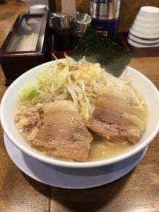 麺屋しずる 豊川店