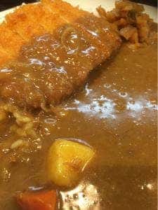 カレーハウスCoCo壱番屋 新宿区曙橋駅前店