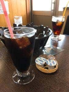 鉄板味噌焼 なかむら屋