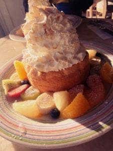 フランス菓子専門店 ブールドゥネージュ