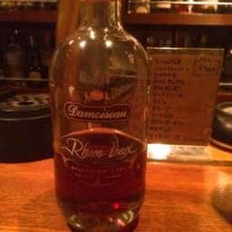 BARSTILL