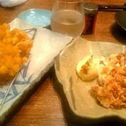 和食堂 穰
