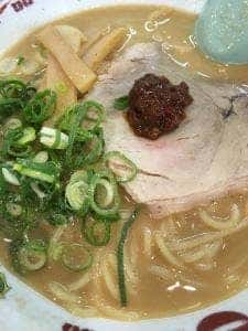天下一品 枚方店