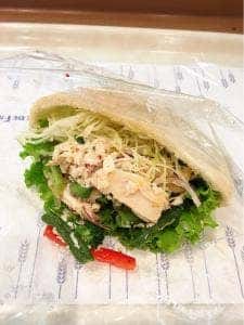 VIE DE FRANCE 長岡店