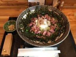 そば屋 かもん