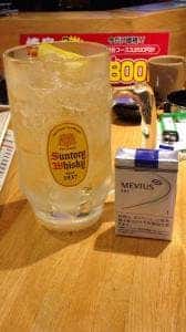 串鳥 栄通店