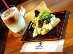カフェリンクタカセガワ