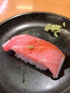 スシロー さいたま中央店
