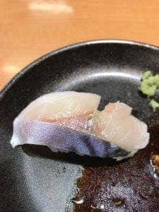スシロー さいたま中央店