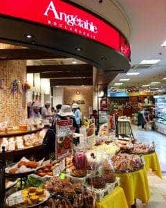 アンジェターブルカフェ 大泉学園店