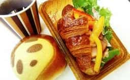 石窯パン工房 Michel