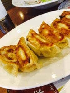 バーミヤン 中浦和駅前店