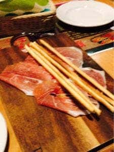 イタリアンバル TSUMIKI 板屋町店