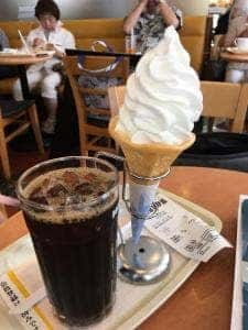 ドトールコーヒーショップ 新所沢西口店