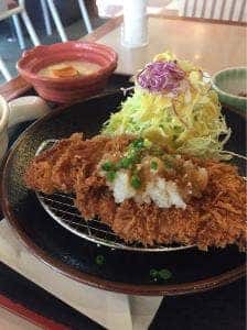 ROYAL 川登サービスエリア店