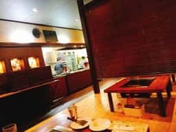 鉄板焼 うちんく