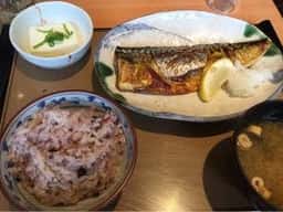 やよい軒 敷戸店