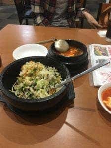 韓国家庭料理 美味 ましそよ