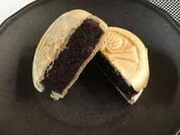 御菓子司津知家