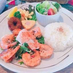 リゾートダイニング マハロMAHARO