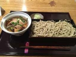 手打そば ひさご