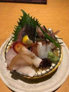 お料理 貫路