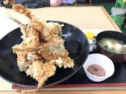 深海魚料理 魚重食堂