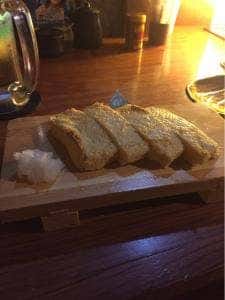 とり鉄 熊本下通店