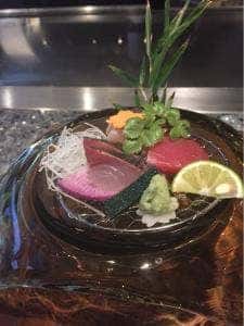 鉄板焼・炭火焼 エクシブ鳥羽別邸