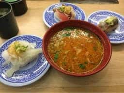 くら寿司 水戸酒門店