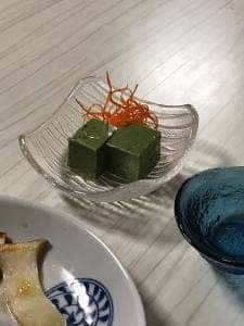 そば処 中村屋