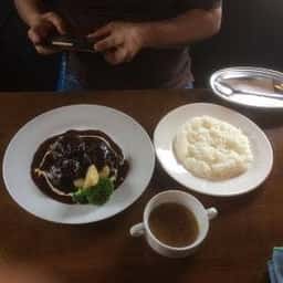 古民家食堂 春馬