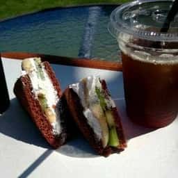 ベーカリーCafe 風々々