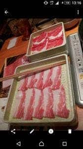 しゃぶしゃぶ温野菜 中津口店