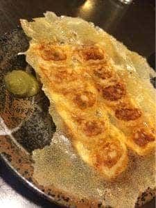 備長吉兆や 中洲店